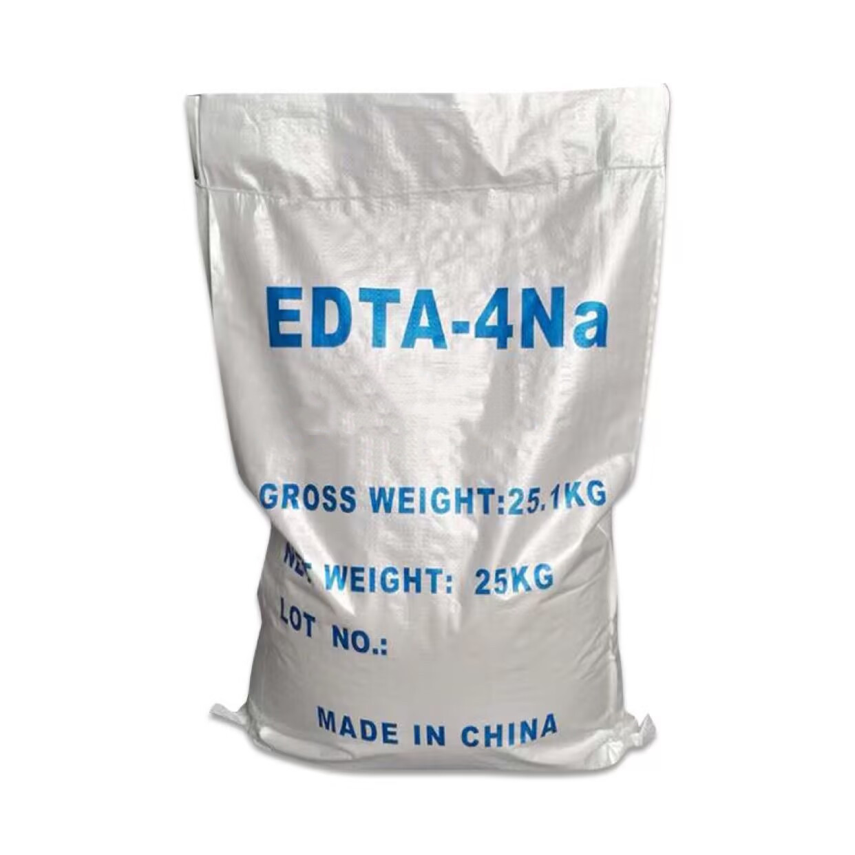 乙二胺四乙酸四钠 EDTA-四钠 25公斤/包 江浙沪徽皖快递16元/公斤