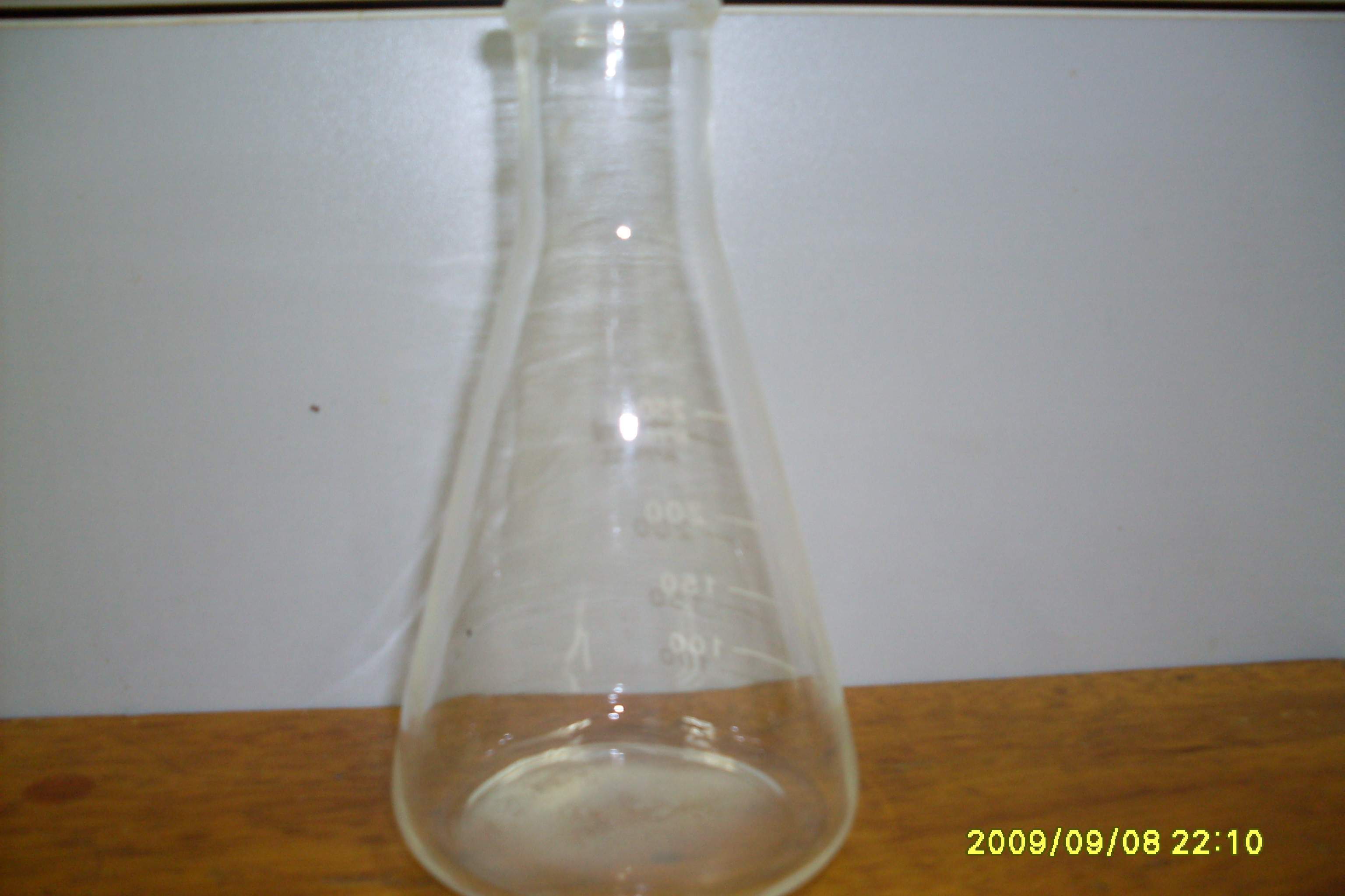 玻璃实验仪器 三角烧瓶5000ml