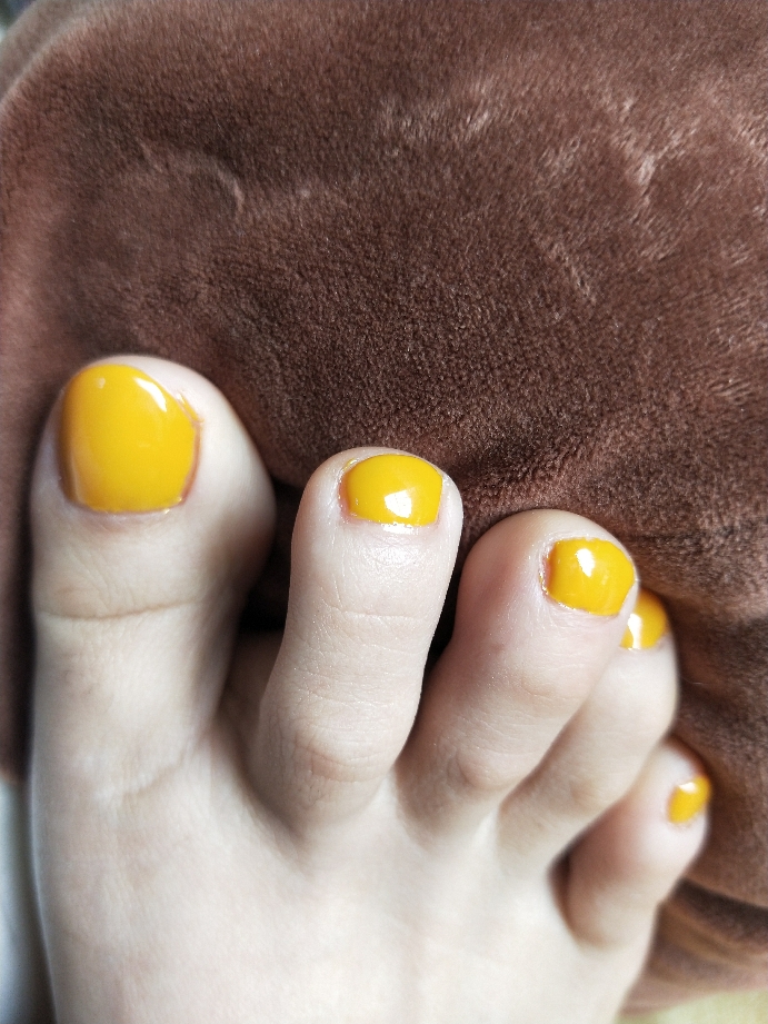 日本进口甲油胶有什么区别产品是真的吗，修正官方解答,第11张