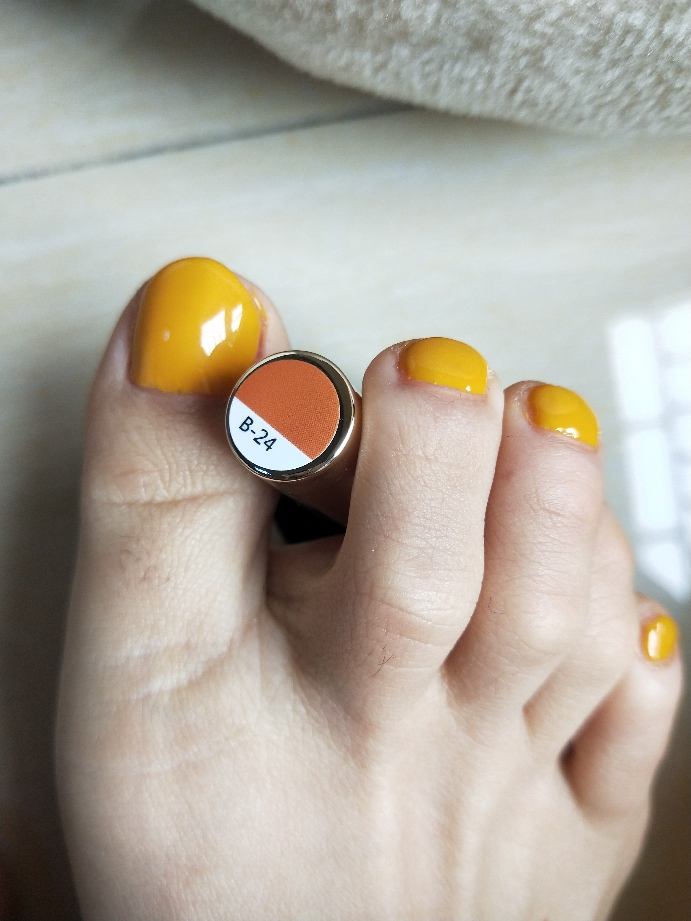 日本进口甲油胶有什么区别产品是真的吗，修正官方解答,第10张