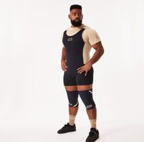 Japan Official Website SBD Weightlifting Suit Powerlifting Suit Challenge Series DEFY