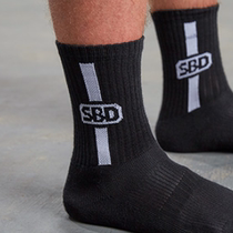 Japanese official website SBD training socks training socks socks powerlifting training socks Eclipse series
