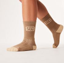 Japanese Official Network SBD Silo Socks Sports Socks training Sox Power up Sports Sox Challenge Series