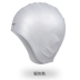 Xia Langfeng tai bảo vệ mũ bơi nữ đích thực unisex dài tóc không thấm nước thoải mái silicone bơi mũ 	combo mũ kính bơi	 Mũ bơi