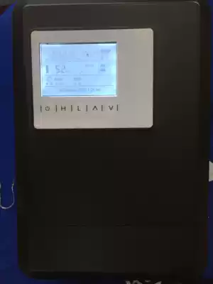 Electronic fence pulse host manufacturers spot high voltage grid front-end accessories double defense zone to provide quality inspection report