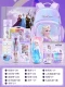 Подарочная коробка, канцтовары, комплект, ранец для детского сада, 80 шт