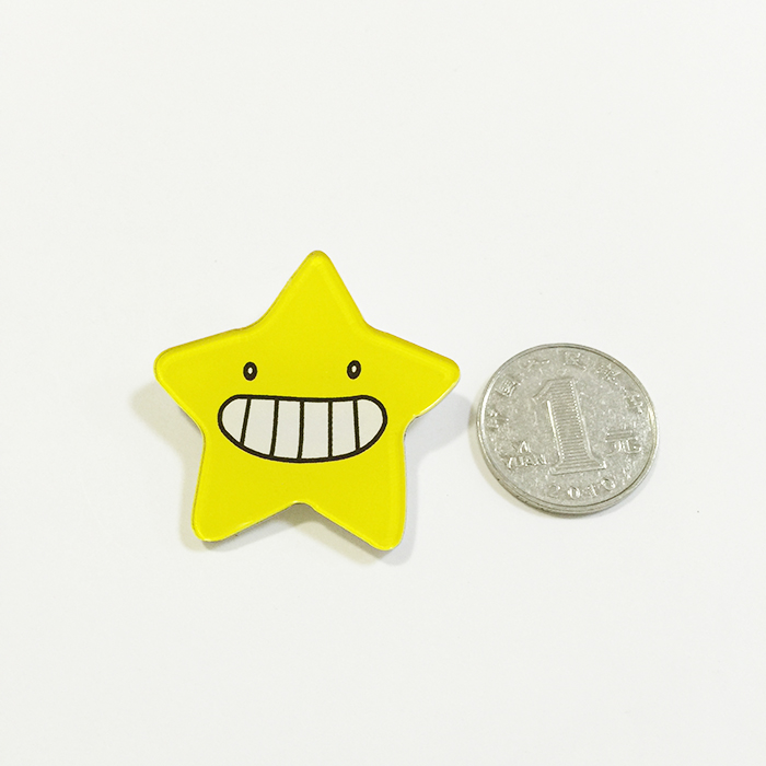 Broche en autre - Ref 1184209 Image 21