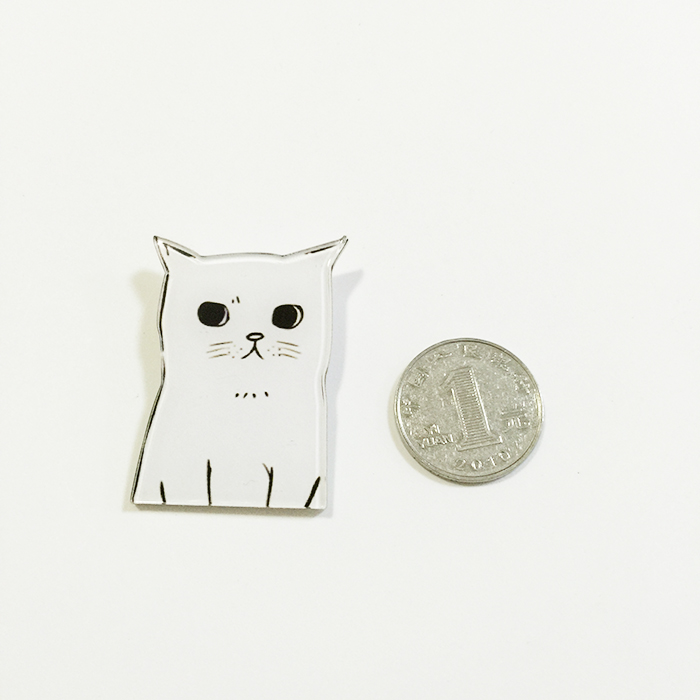 Broche en autre - Ref 1184209 Image 13