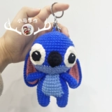 Кукла, плетеный брелок ручной работы, крючок для вязания, подарок на день рождения, делается под заказ, «сделай сам»