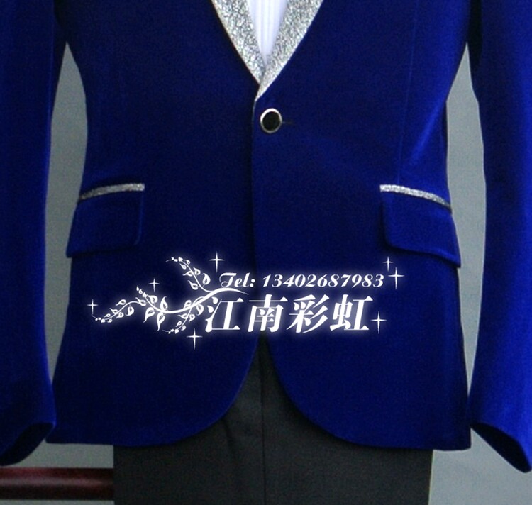 Costume homme pour Quatre saisons - Ref 1561255 Image 15