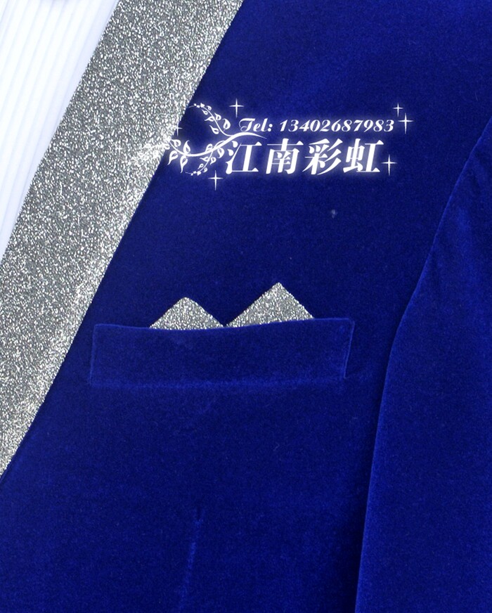 Costume homme pour Quatre saisons - Ref 1561255 Image 18