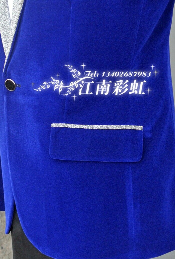 Costume homme pour Quatre saisons - Ref 1561255 Image 20