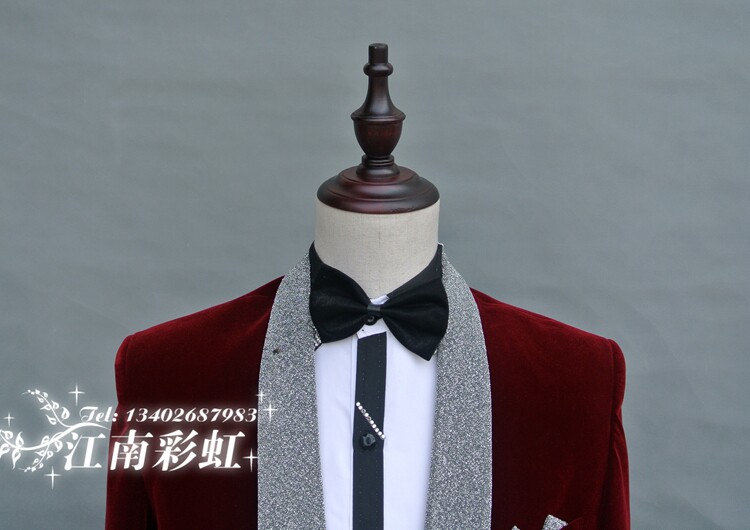 Costume homme pour Quatre saisons - Ref 1561255 Image 9