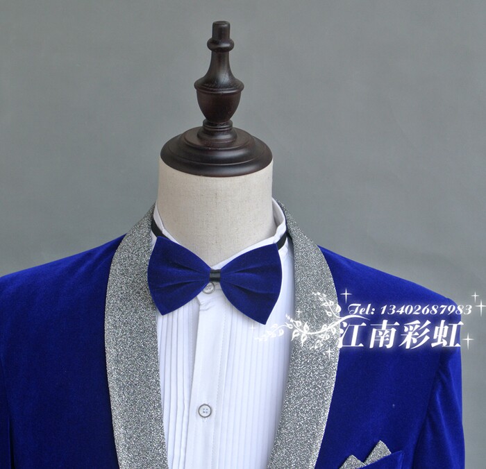 Costume homme pour Quatre saisons - Ref 1561255 Image 17