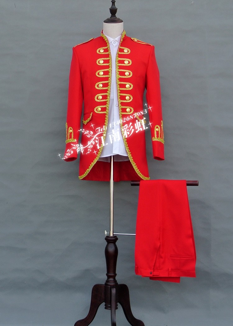 Costume homme pour Quatre saisons - Ref 1560902 Image 13