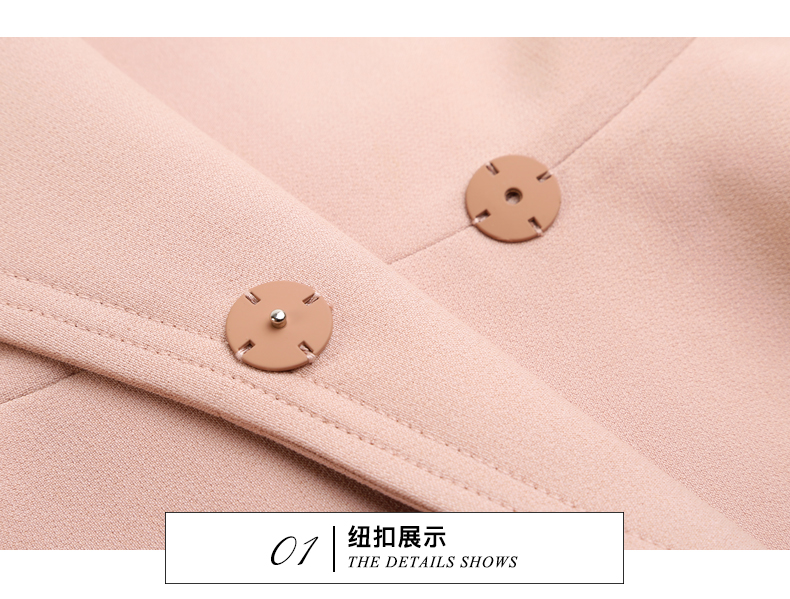 Trench pour femme       en Polyester - Ref 3227749 Image 34