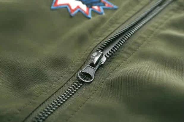 Veste enfant en mélange - Ref 2159681 Image 13