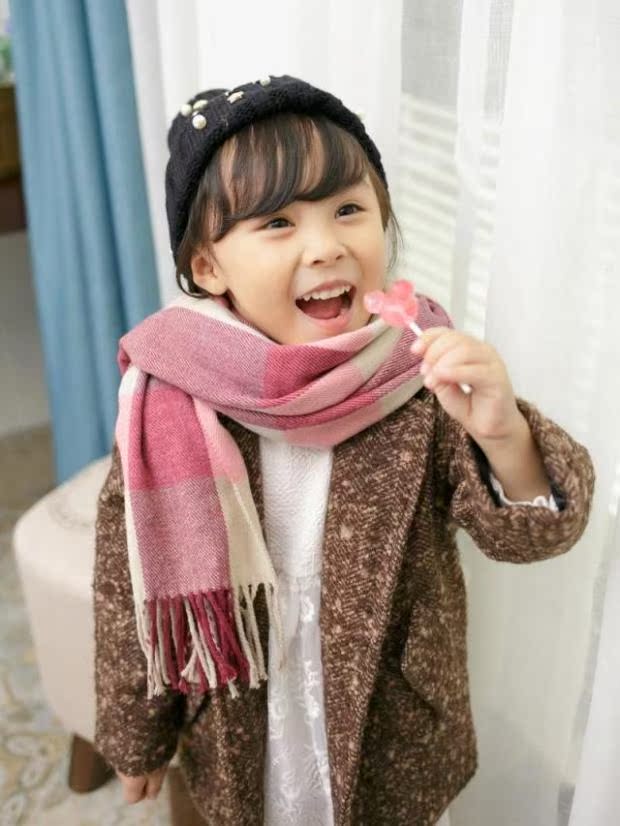 Echarpe enfant - Ref 2135639 Image 14