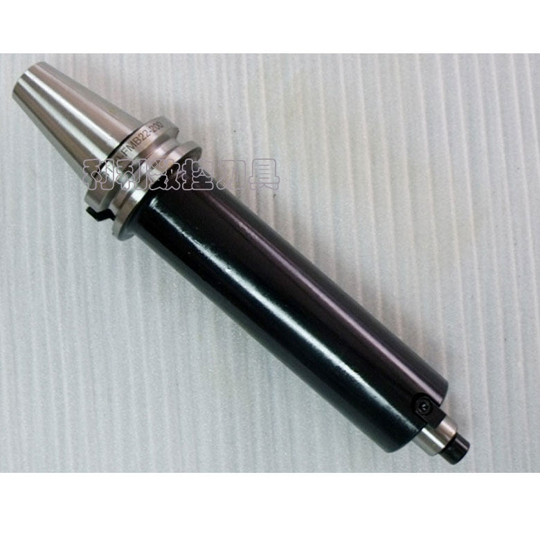 BT - FMB plane milling handle BT50 - FMB22 - 200L CNC machine tool head