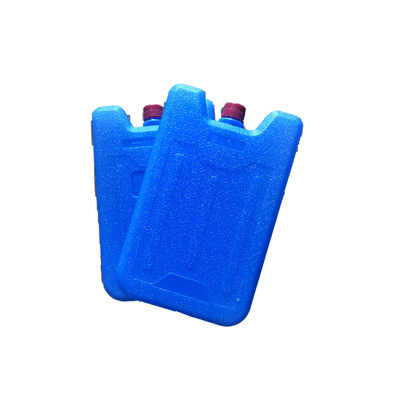 General air conditioning fan ice crystal box cooler ice crystal refrigeration ice pack ice box ice plate ice pack breast milk incubator refrigeration