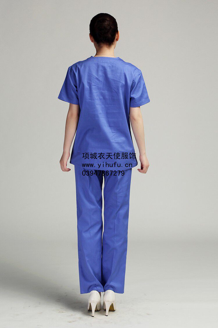 Tenue infirmière - Ref 1861851 Image 47