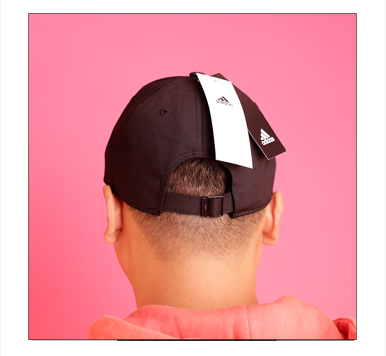 Mũ và mũ Adidas nam 2018 mùa thu đông mới mũ thể thao mới mũ và mũ S98156 nón phớt