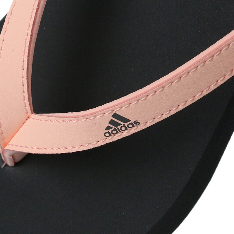 Giày thể thao nữ Adidas / Adidas 19 mùa hè mới dép thông thường dép thể thao ngoài trời bơi F35030 - Dép thể thao giày dép nam