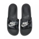 Dép Nike nam 2019 hè mới hoa từ kéo thể thao sandal và dép đi biển 631261-023 - Dép thể thao