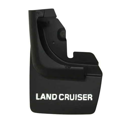 Подходит для крыла Toyota 4500 90-98 LC80 Land Cruiser FJ80FZ80, кожаного, мягкого каучука.