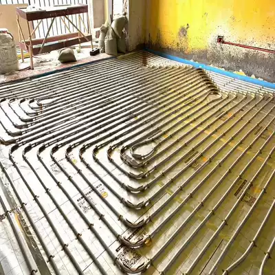 Zhenbohui floor heating 15cm