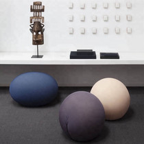 Creative childlike cartoon dinosaur egg chair oval egg-shaped art decoration casual pedal shoe stool egg Stool