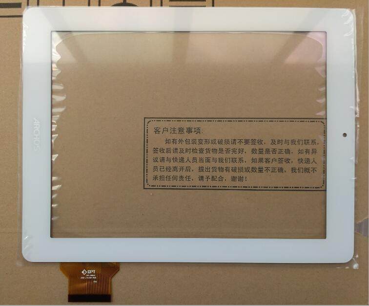 ONDAV971 V972 V973 quad-core touch screen external screen 300-L4318A-A00 new original code