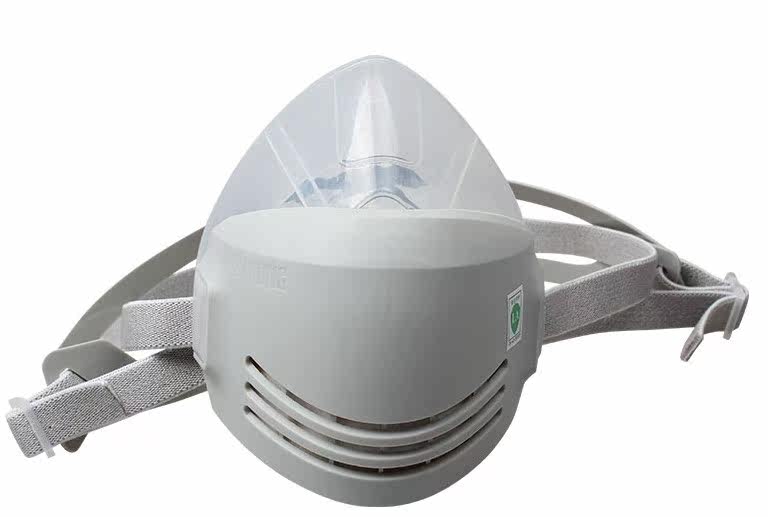 Sichuang ST-AG AX special filter element dustproof anti-haze breathable mask men and women anti-formaldehyde polishing decoration filter cotton