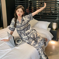 Брюки с короткими рукавами Ink Tiger [женский стиль]