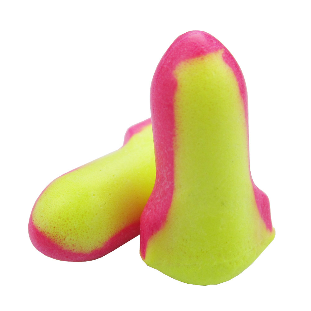 Honeywell Sborian Bagu LL1 noise reduction sound insulation noise reduction sleep study study earplugs