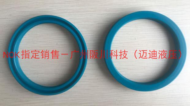 German Terreburg TRELLEBORG (Baoshenxia board B S) Import sealing oil seal RU3 80 * 95 * 12 5-Taobao