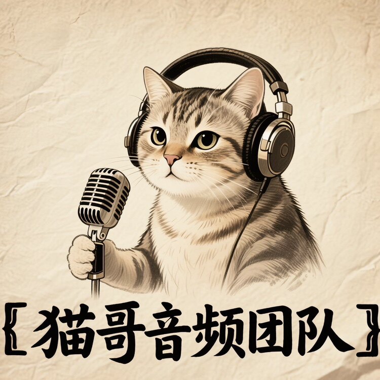 猫哥音频团队