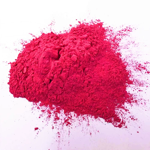 Снаряжение, пудра, кукурузные зерна