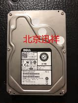 DELL Toshiba MG04SCA40EN 4TB SAS 12GB SAS Server HARD DRIVE