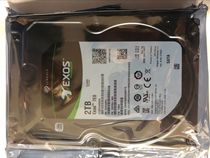 Seagate Seagate ST2000NM0055 Enterprise 2T Server Hard Drive