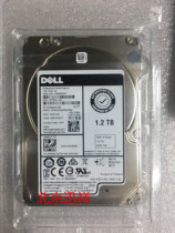 DELL DELL ST1200MM0198 1 2T 2 5 10K 12GB SAS SERVER HARD DRIVE