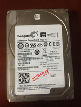 Seagate Seagate ST2000NX0263 SAS2TB 2 5 7200 RPM 12Gb s Server Hard Drive
