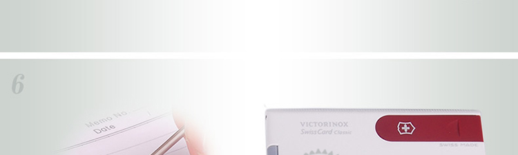 Nguyên bản nhập khẩu quân đội Thụy Sĩ dao Vickers quân đội thẻ dao 0,7107 cầm tay thẻ đa chức năng thẻ Thụy Sĩ dụng cụ đa năng Victorinox
