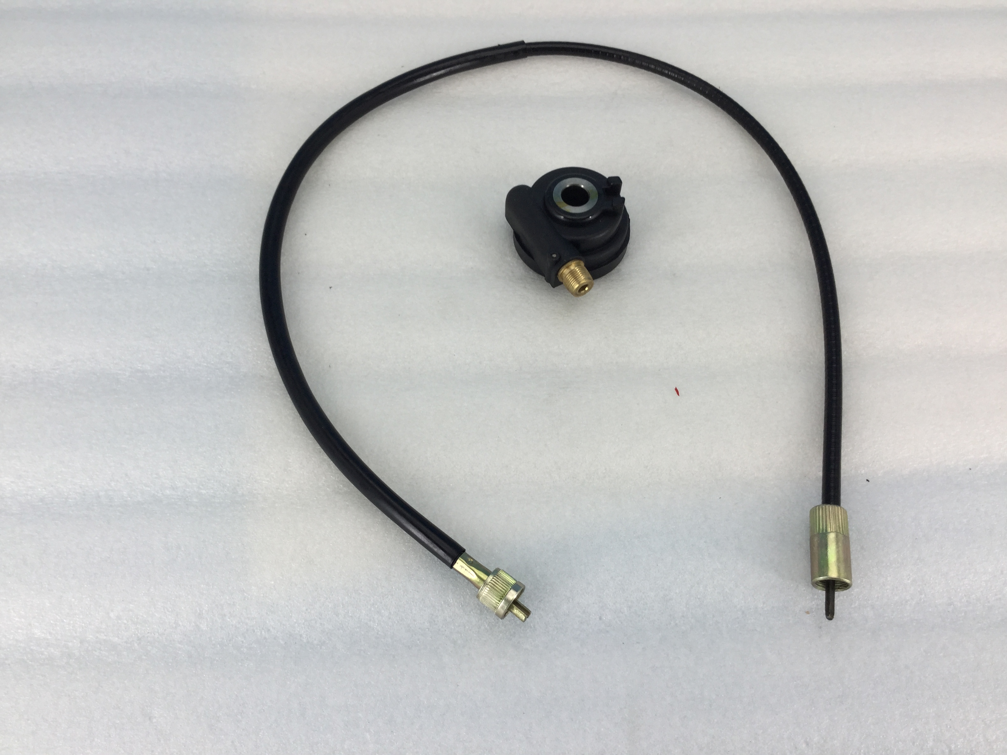 Locomotive Accessories Apply the Dragon QJ125-26 A Mileage Meter Line Rev Wheel