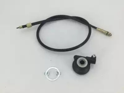 Locomotive accessories for Yulong QJ125-26D 150-26G gear seat odometer Min tooth odometer