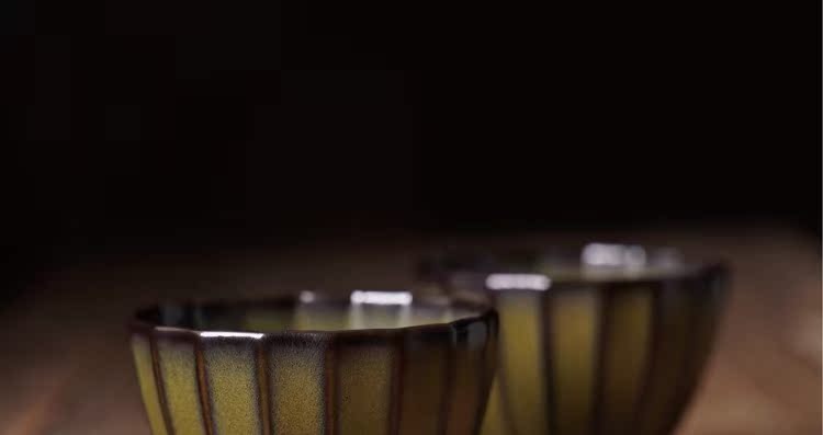 Thời gian dài, men dài, bộ du lịch cầm tay, ấm trà, cốc, ly, cốc công bằng, bộ trà nhỏ tươi - Trà sứ ấm ủ trà