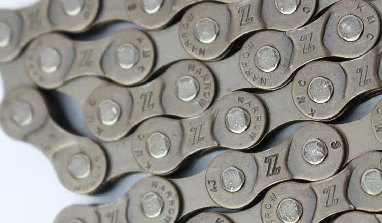 Chaîne de vélo - Ref 2366562 Image 7