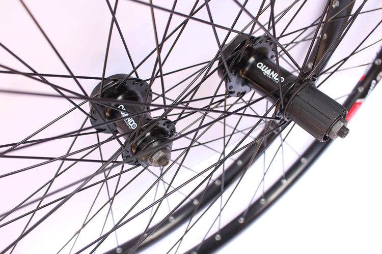 Roues de vélo Mountain Bike 26 pouces - Ref 2367527 Image 7