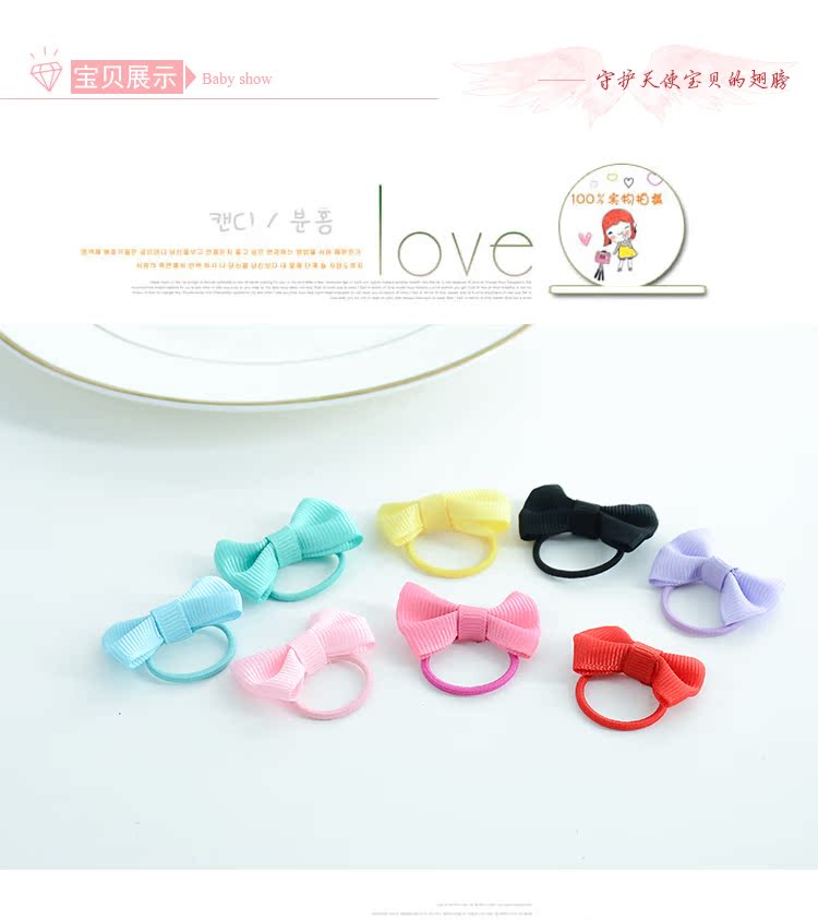 Accessoire cheveux - Ref 1196812 Image 22