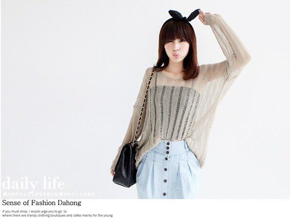 Accessoire coiffure en tissu - Ref 1203063 Image 10